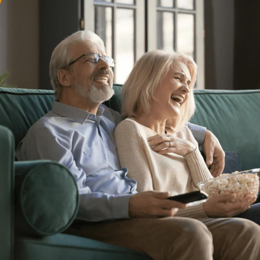 ClearWave - Invisible Rechargeable Hearing Aid - Comfortable, Clear Sound Amplification