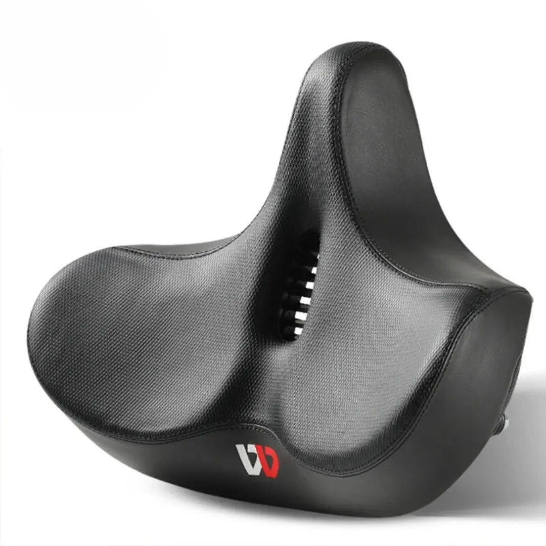 ErgoSaddle - Ergonomic Bicycle Saddle - Designed for Comfort and Pain-Free Cycling