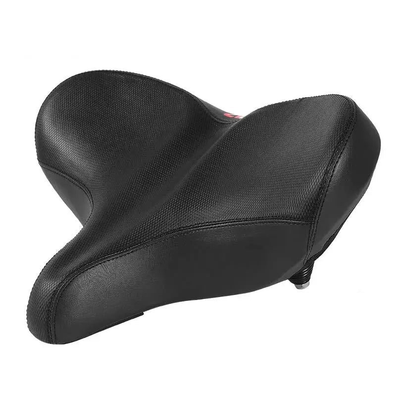 ErgoSaddle - Ergonomic Bicycle Saddle - Designed for Comfort and Pain-Free Cycling