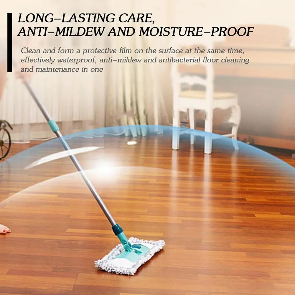 WoodRevive - Natural Wood Scratch Repair - Restore Shine and Finish