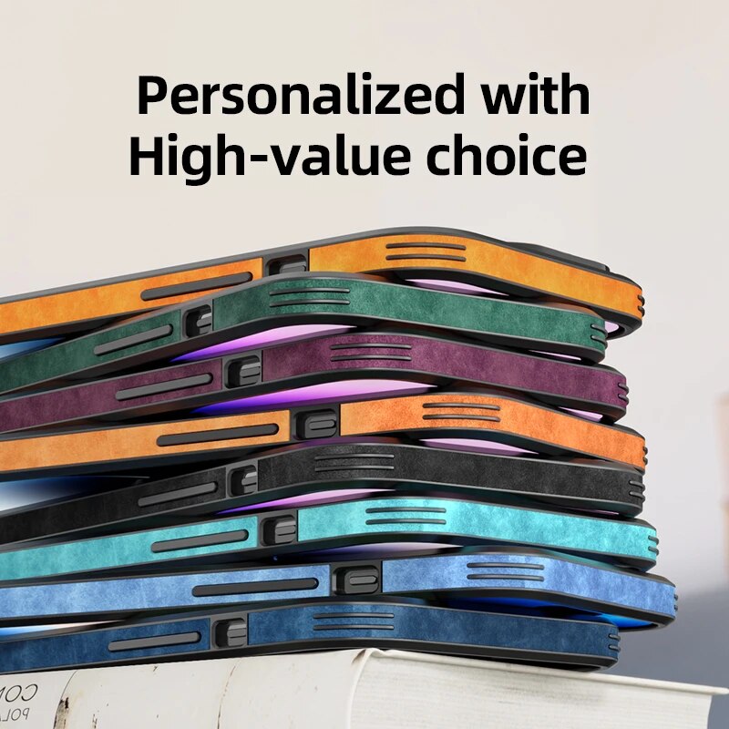 GuardShield - Shockproof Phone Case with Camera Protection - Durable & Stylish Cover
