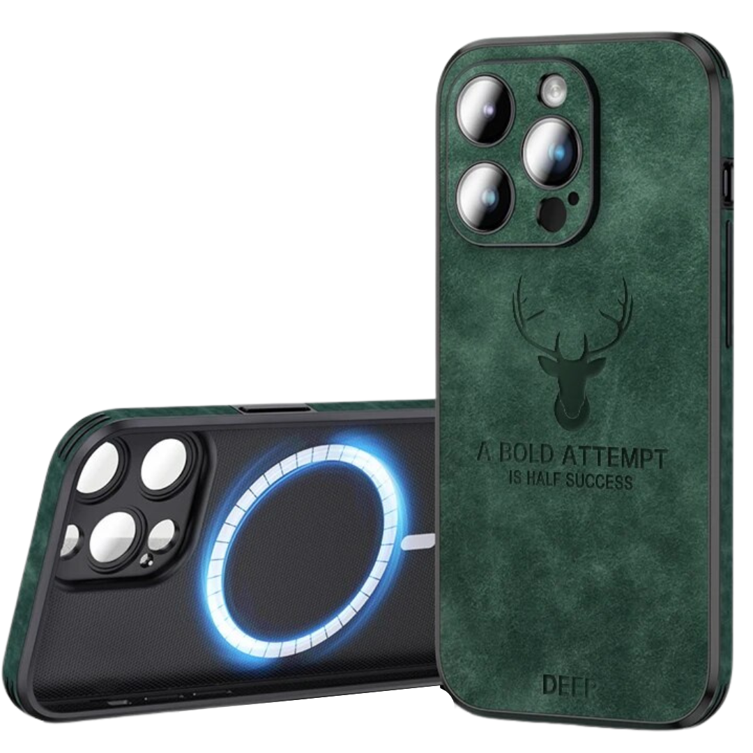 GuardShield - Shockproof Phone Case with Camera Protection - Durable & Stylish Cover