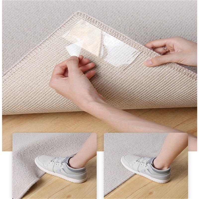 StickSecure - Double-Sided Nano Tape - Ultra Strong, Waterproof & Transparent Adhesive