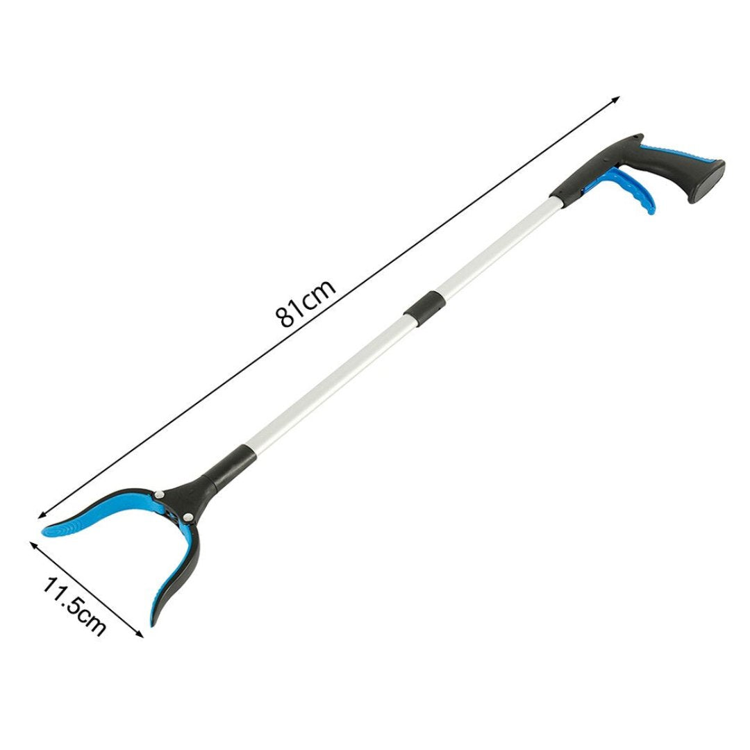 PainEase - Back Relief Tool - Convenient Solution for Everyday Pain Relief
