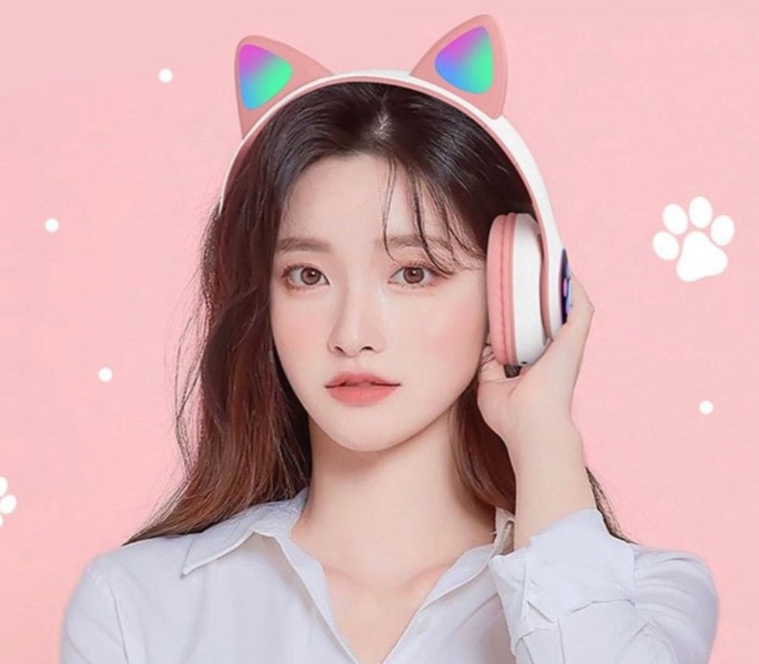 SoundMax - Wireless Bluetooth Headset with Built-In Mic - Exceptional Sound Quality for Music, Calls, and Gaming