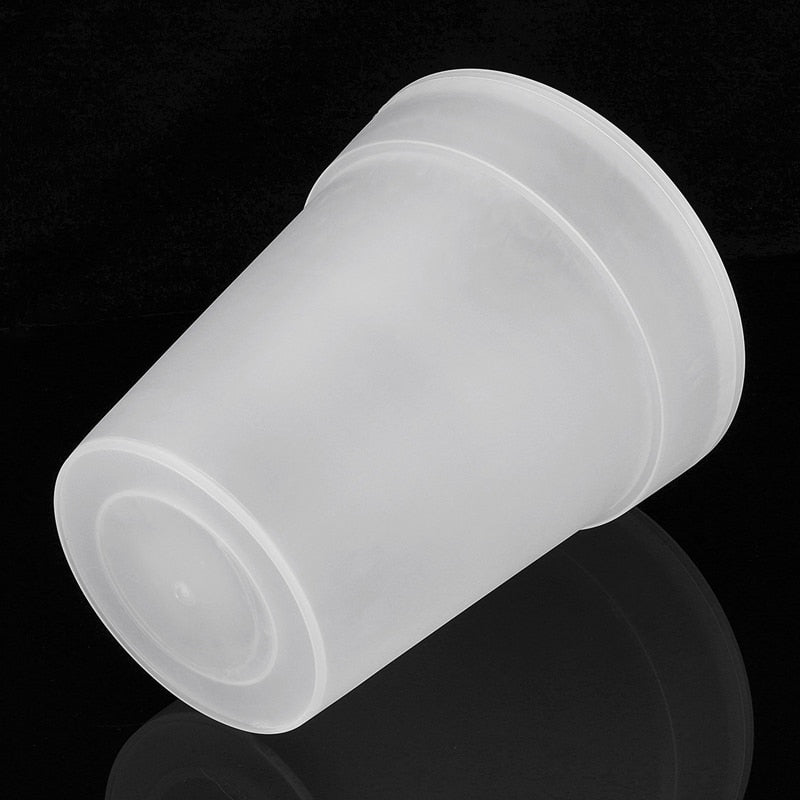 LumiFlora - Solar Power Lighting Flowerpot - Illuminated Design with Sustainable Energy