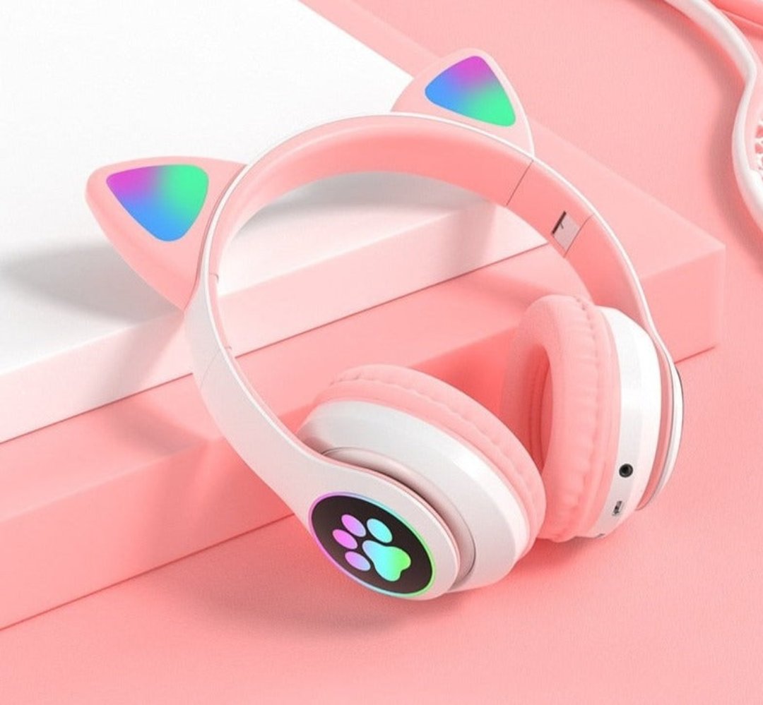 SoundMax - Wireless Bluetooth Headset with Built-In Mic - Exceptional Sound Quality for Music, Calls, and Gaming
