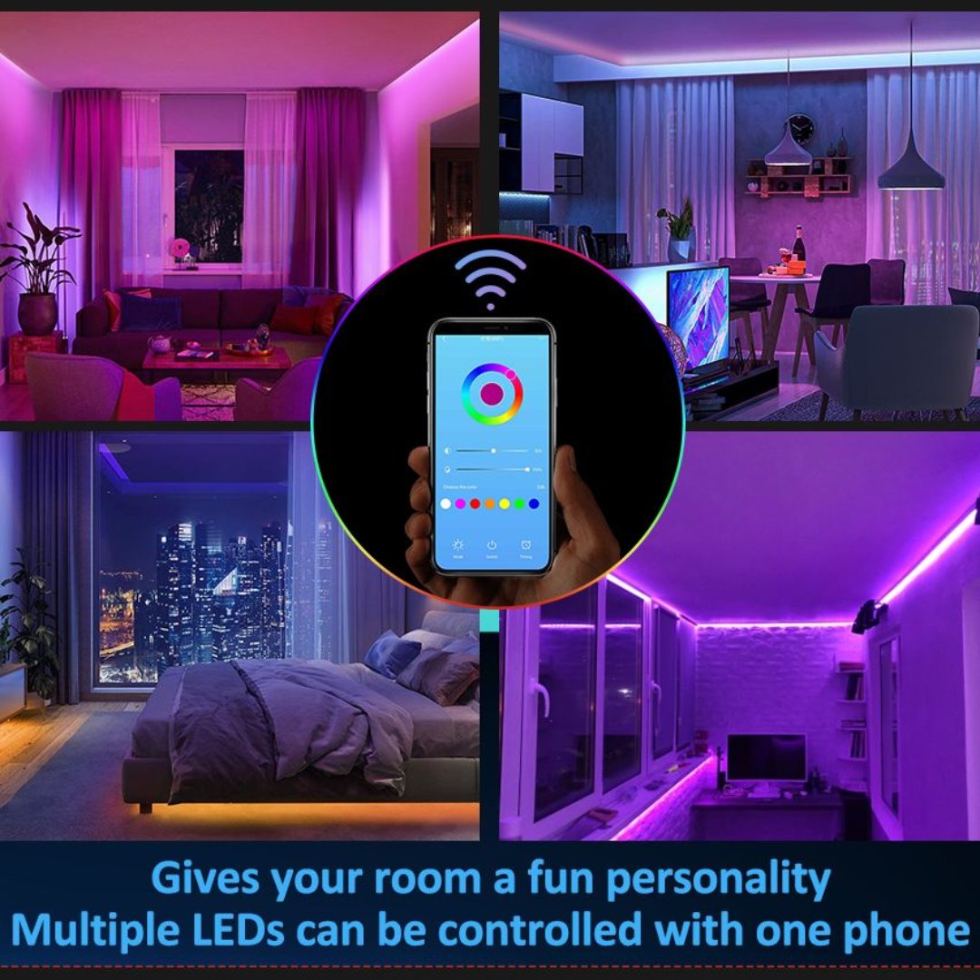 AudioPro - Wireless Bluetooth Headset with Built-in Microphone - Crystal Clear Sound & All-Day Comfort