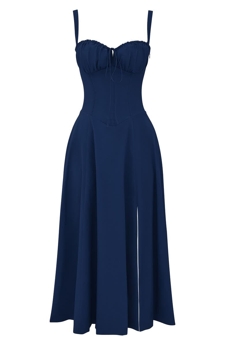 Daisy - Waist Shaping Dress - Enhance Your Silhouette with Comfort and Style