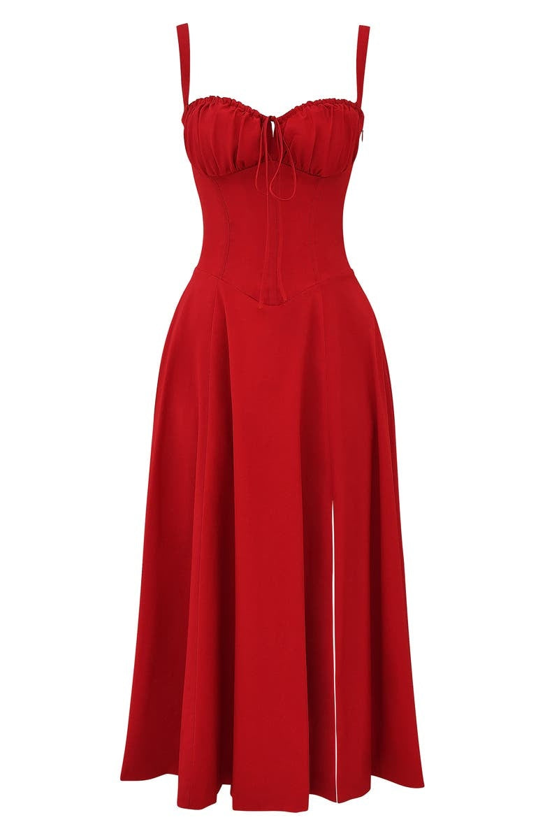 Daisy - Waist Shaping Dress - Enhance Your Silhouette with Comfort and Style