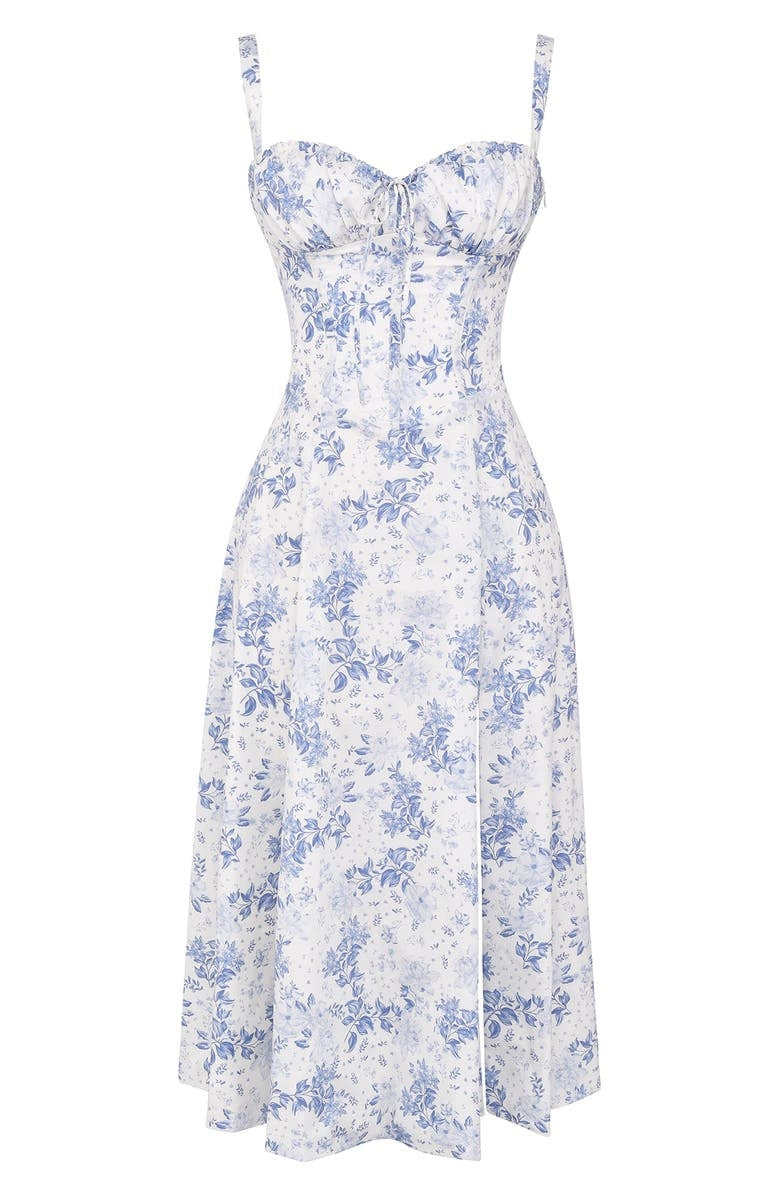 Daisy - Waist Shaping Dress - Enhance Your Silhouette with Comfort and Style
