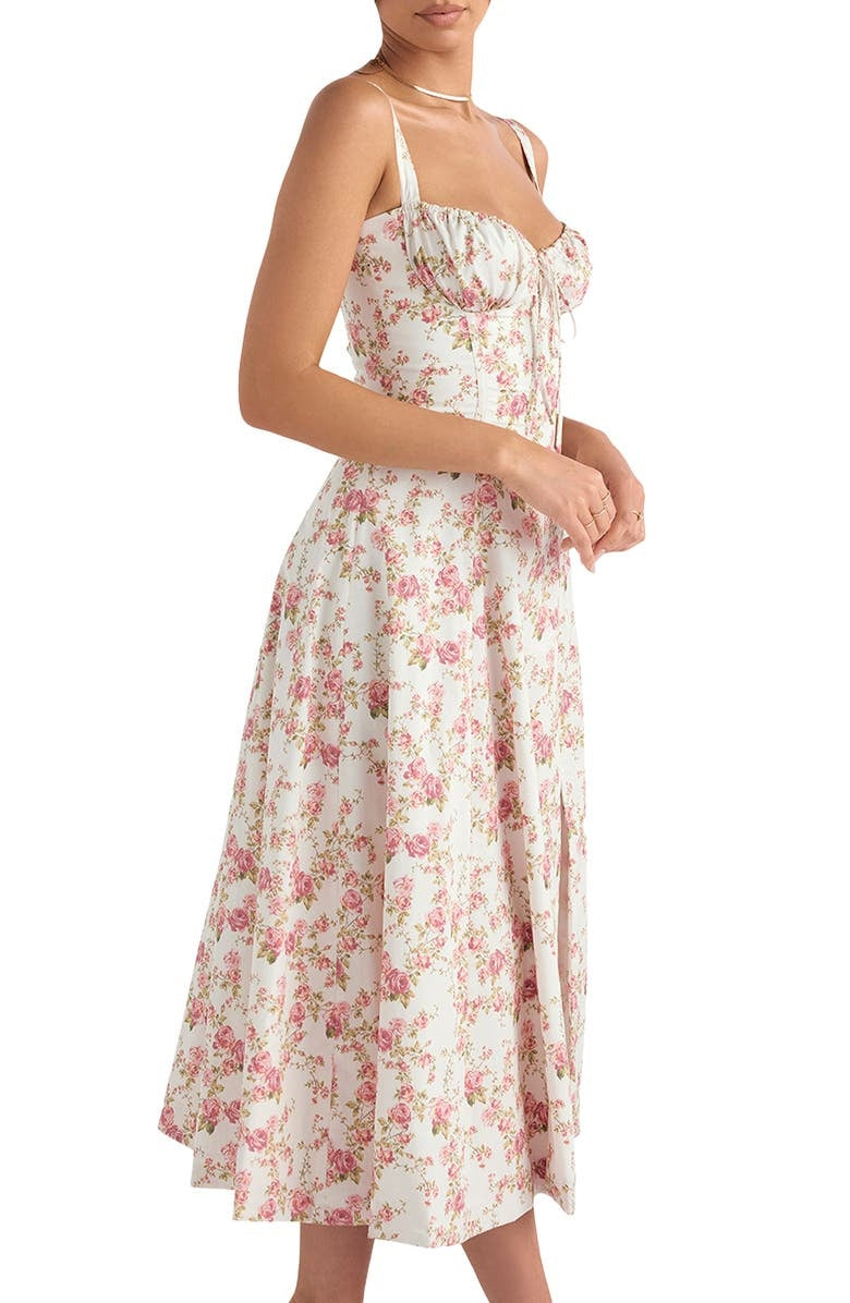 Daisy - Waist Shaping Dress - Enhance Your Silhouette with Comfort and Style