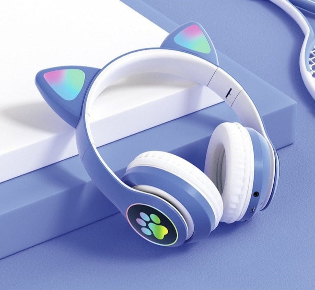 SoundMax - Wireless Bluetooth Headset with Built-In Mic - Exceptional Sound Quality for Music, Calls, and Gaming
