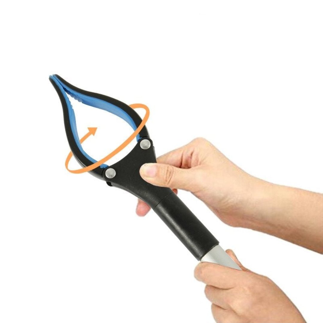 PainEase - Back Relief Tool - Convenient Solution for Everyday Pain Relief