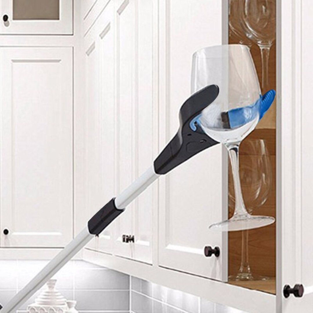 PainEase - Back Relief Tool - Convenient Solution for Everyday Pain Relief
