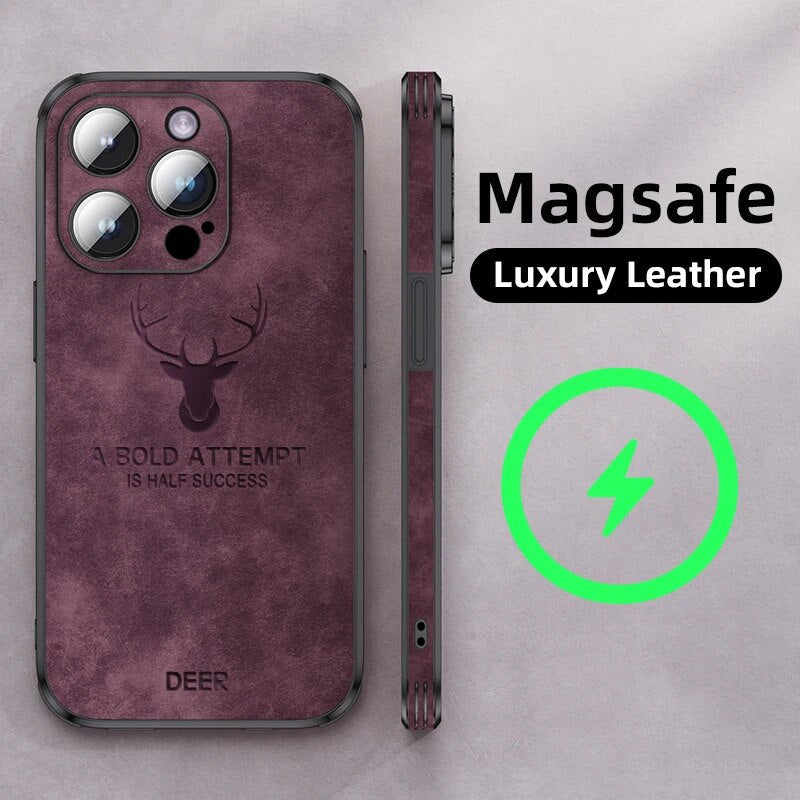 GuardShield - Shockproof Phone Case with Camera Protection - Durable & Stylish Cover