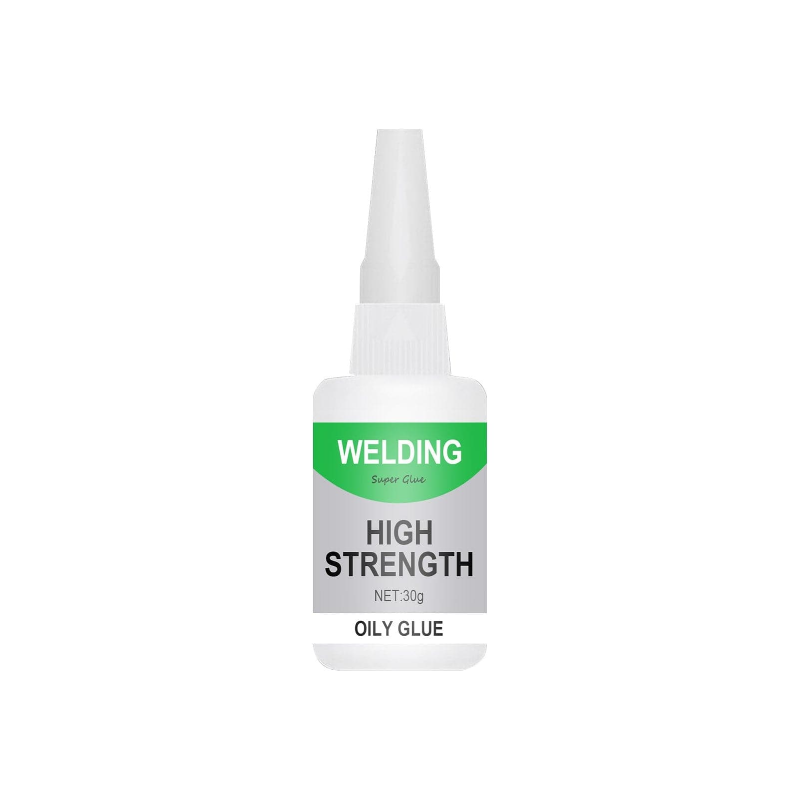 InstaFix - High-Strength Fast Bonding Adhesive - Durable Glue for Multiple Surfaces