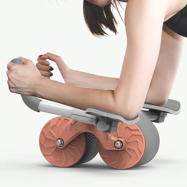 PlankPro Abs Roller