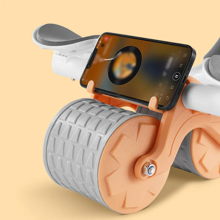 PlankPro Abs Roller