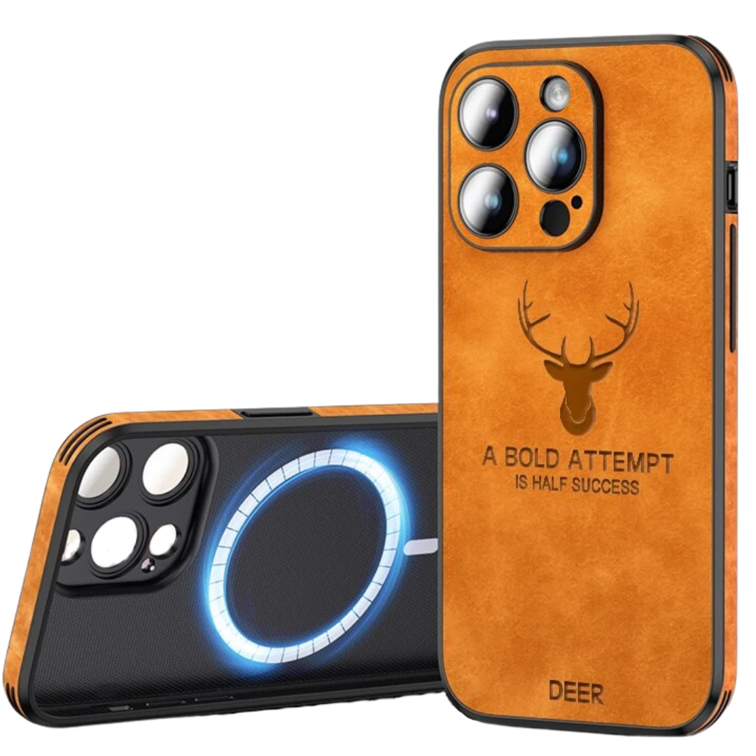 GuardShield - Shockproof Phone Case with Camera Protection - Durable & Stylish Cover