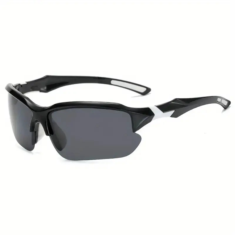 AeroVision - Lightweight UV Protection Sports Sunglasses - Polarized for Clear Vision