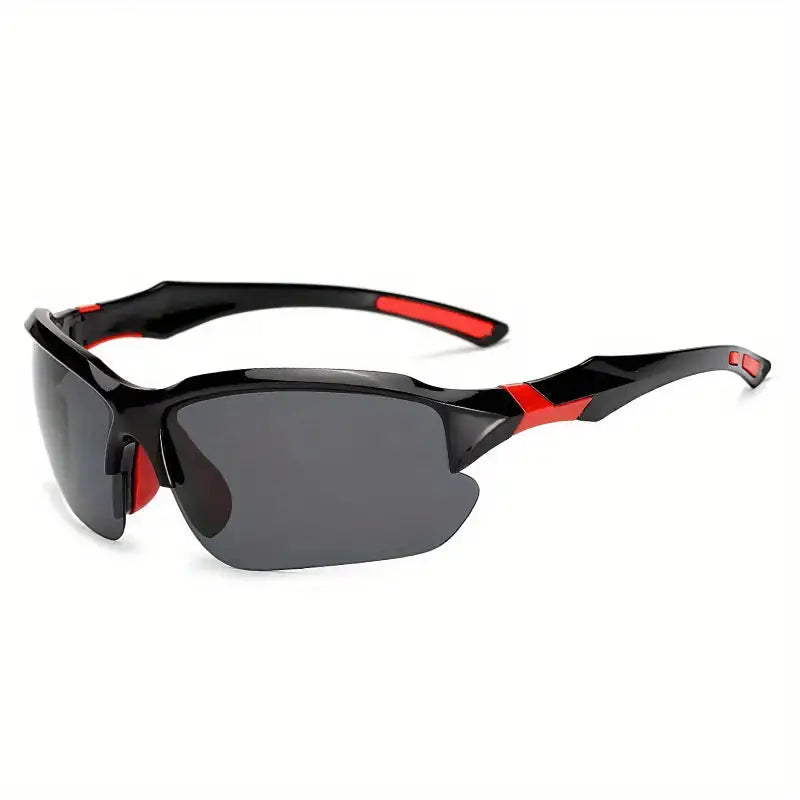 AeroVision - Lightweight UV Protection Sports Sunglasses - Polarized for Clear Vision