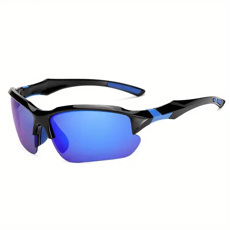 AeroVision - Lightweight UV Protection Sports Sunglasses - Polarized for Clear Vision