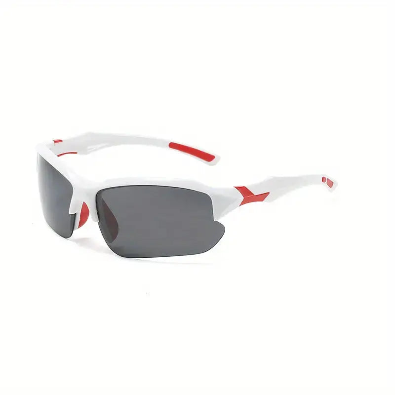 AeroVision - Lightweight UV Protection Sports Sunglasses - Polarized for Clear Vision