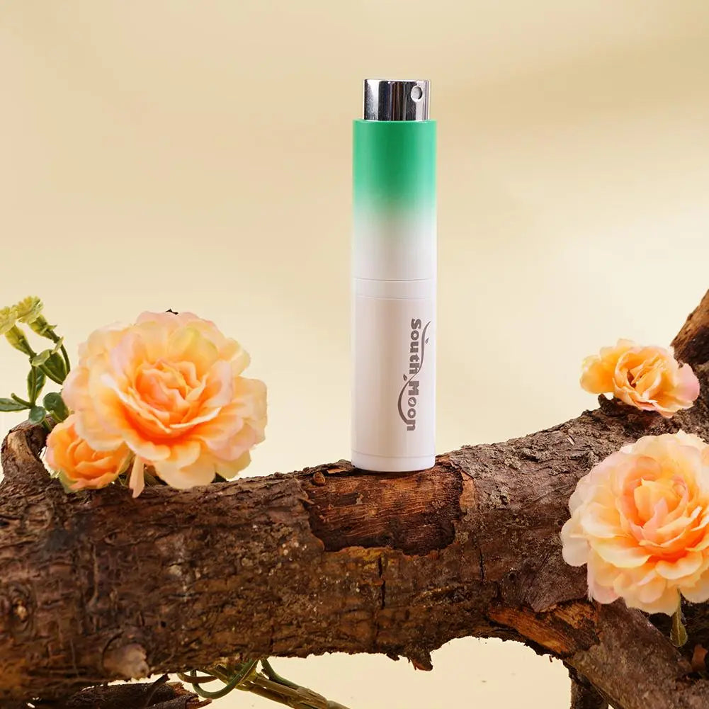FreshMint - Mint Fresh Breath Spray - Targeted Oral Care for Long-Lasting Freshness