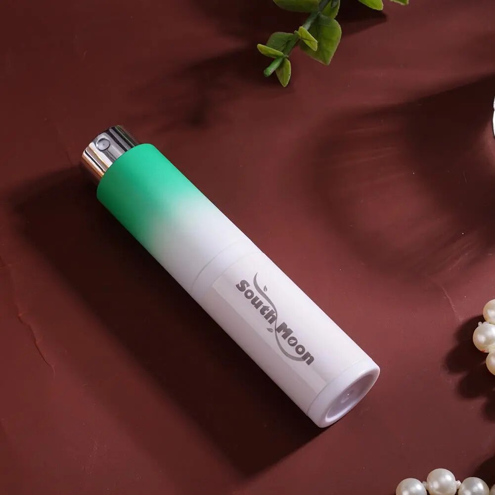 FreshMint - Mint Fresh Breath Spray - Targeted Oral Care for Long-Lasting Freshness