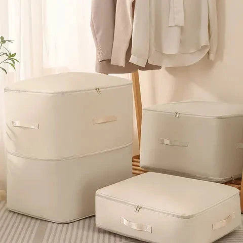 SpaceMax - Vacuum Storage Bags - Maximize Space and Keep Items Fresh