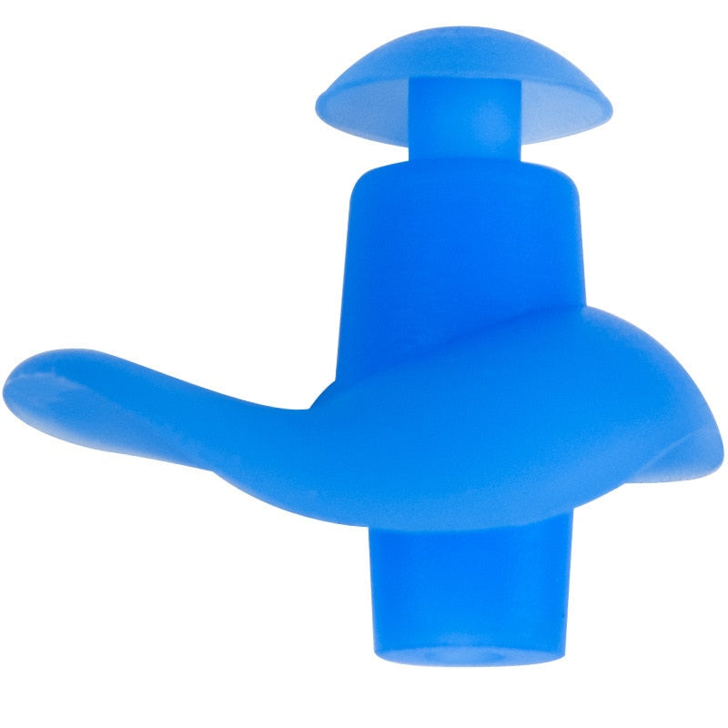 SwimGuard - Waterproof Earplugs for Swimming - Keep Ears Dry and Comfortable