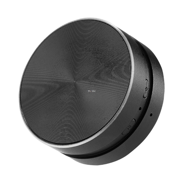StickTune™ Portable Mini Speaker – Powerful Sound in Your Pocket
