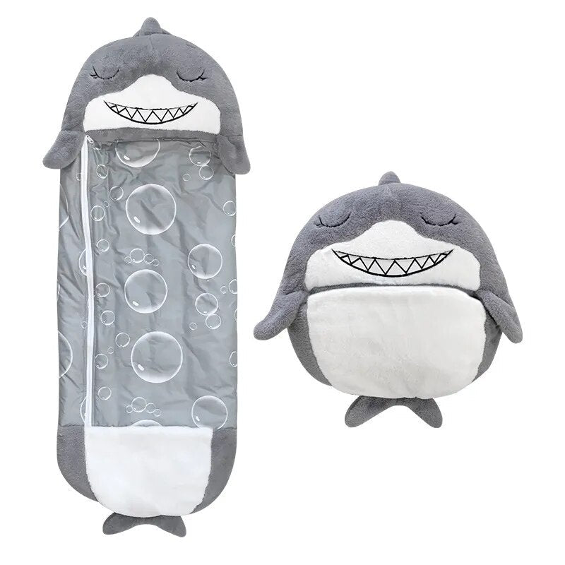 WarmNest - Cozy Sleeping Bag for Ultimate Comfort and Warmth – A Family Favorite