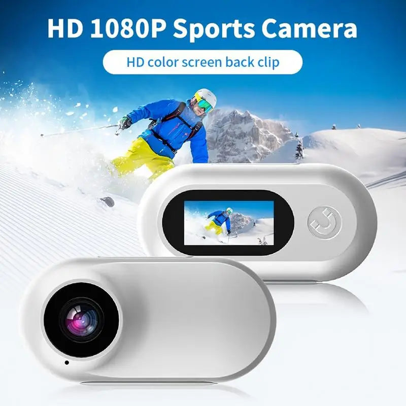 PetSight - HD Pet Collar Camera - 1080p Video and Photos to Capture Your Pet’s World