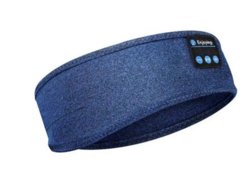 SilentBeats - Bluetooth Sleep Mask - Enjoy an Uninterrupted, Peaceful Sleep with Music