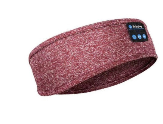SilentBeats - Bluetooth Sleep Mask - Enjoy an Uninterrupted, Peaceful Sleep with Music