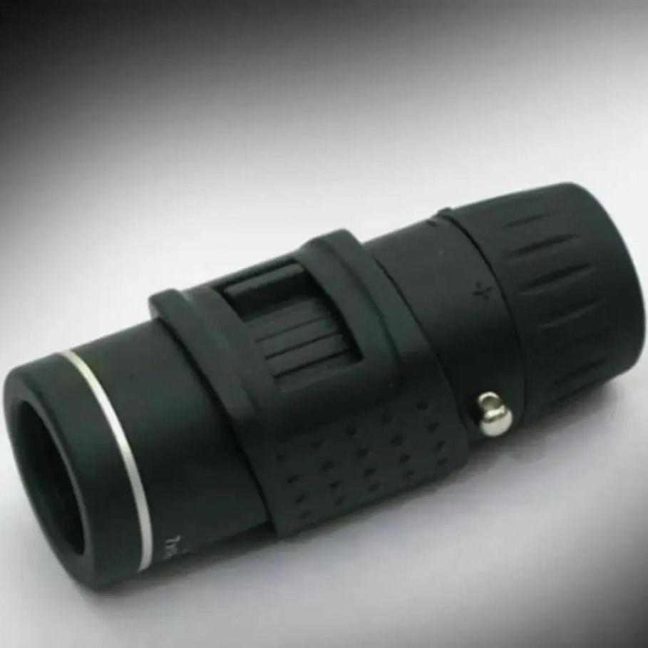 ZoomSight - Portable Monocular Telescope - 7x18 Zoom, Night Vision & Water Resistant