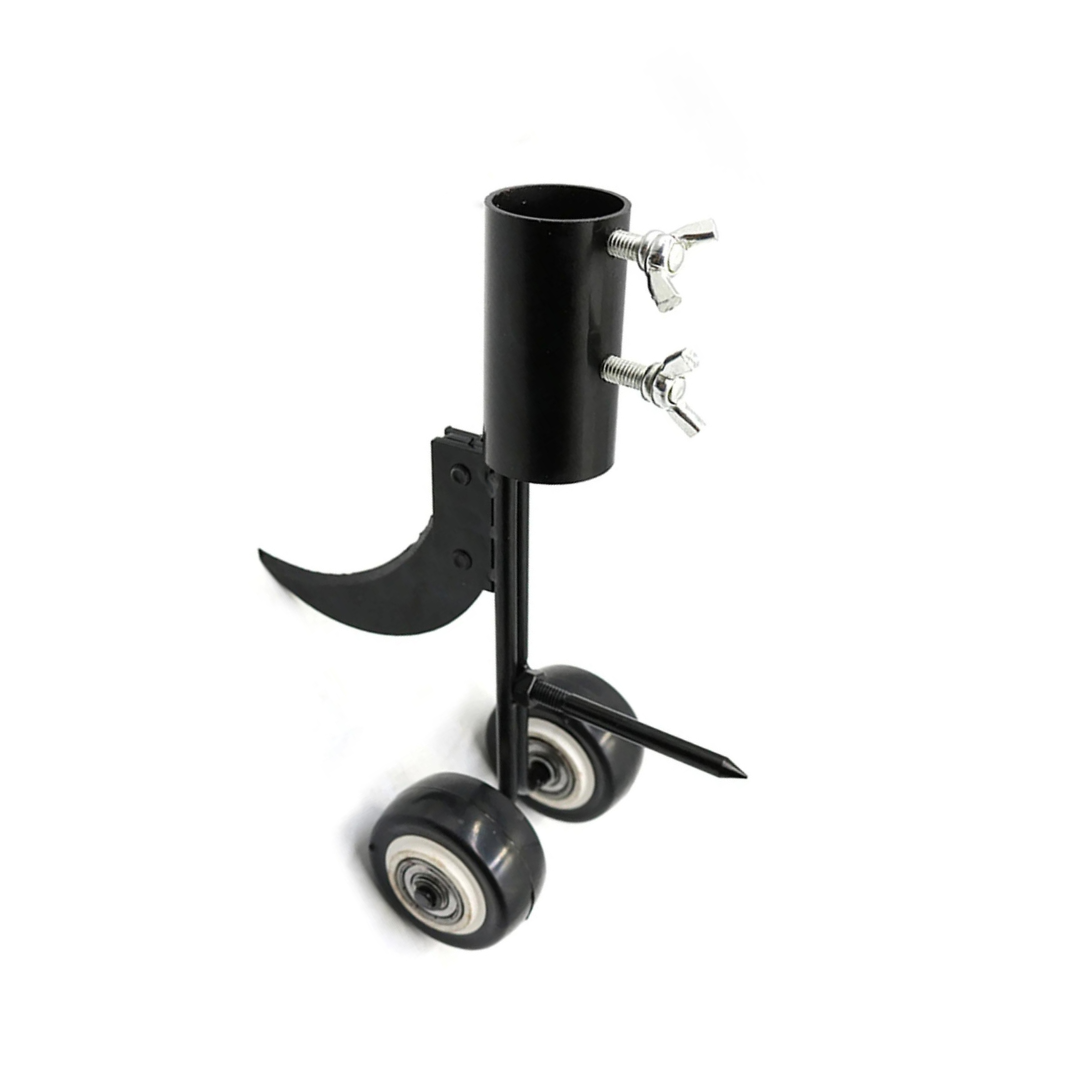 WeedEase - Ergonomic Weed Remover - Say Goodbye to Weeds Without the Strain
