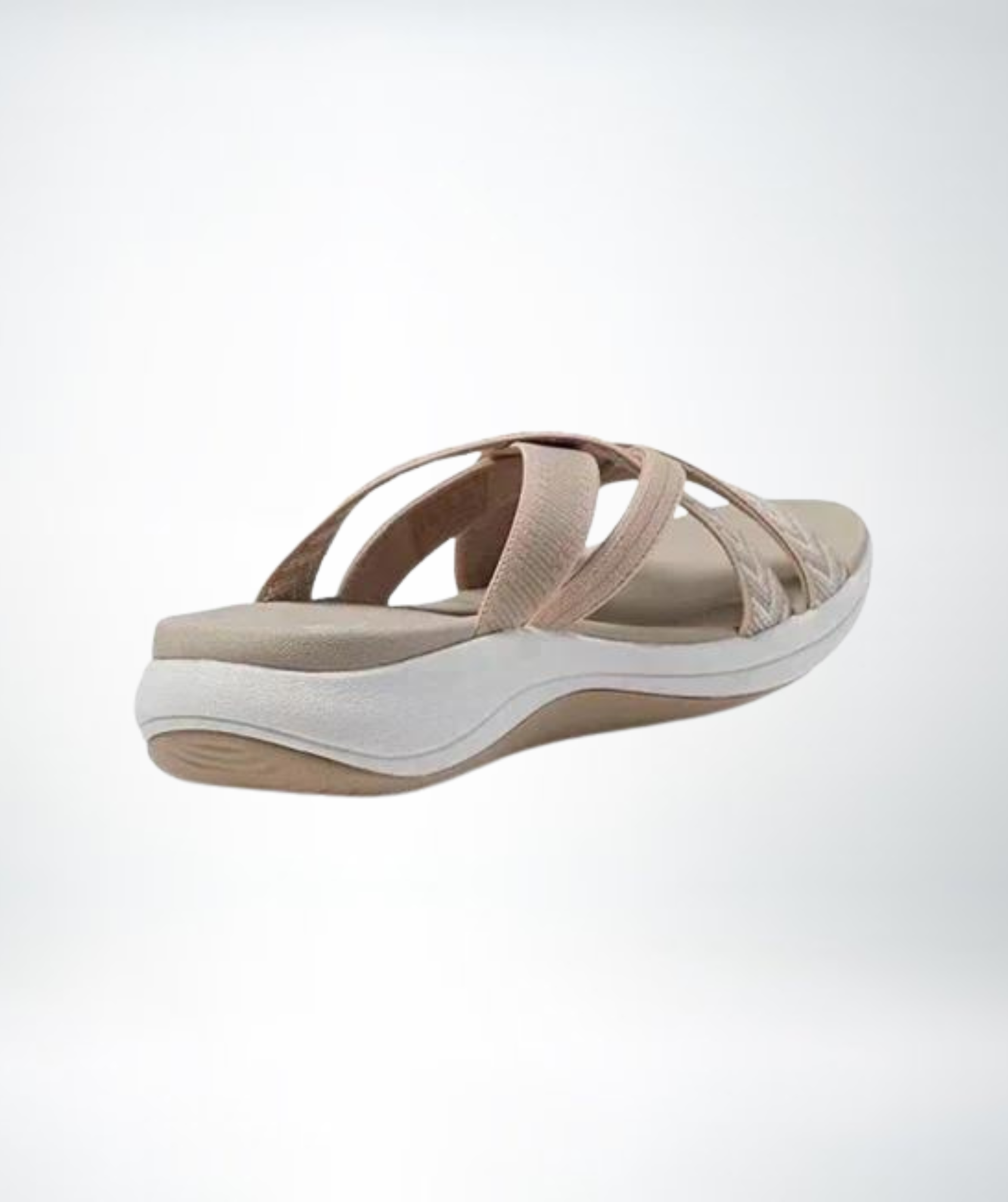 Nova - Orthopedic Comfort Sandals for Women - Ultimate Support and Style for Everyday Wear