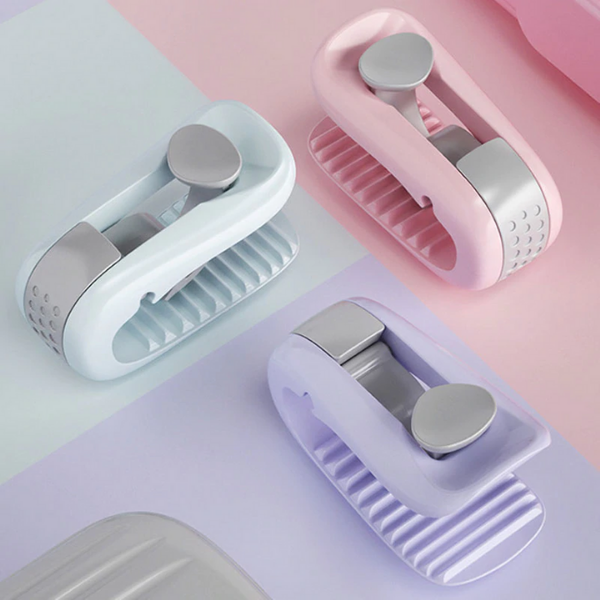 SheetLock - Anti-Slip Bed Sheet Clips - Secure and Adjustable Fasteners for a Perfect Fit