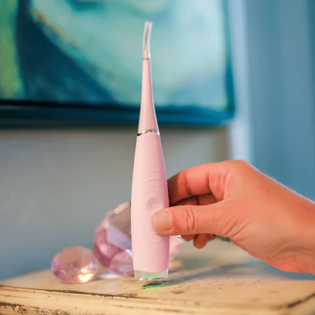 SmilePro - Advanced Ultrasonic Plaque Remover – Professional Oral Care Solution