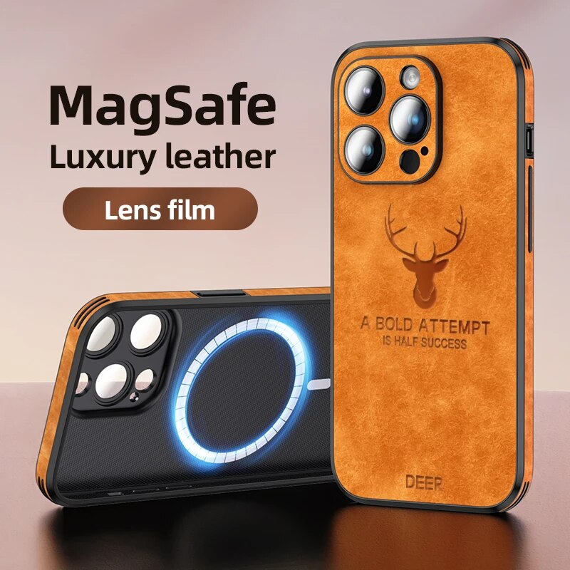GuardShield - Shockproof Phone Case with Camera Protection - Durable & Stylish Cover