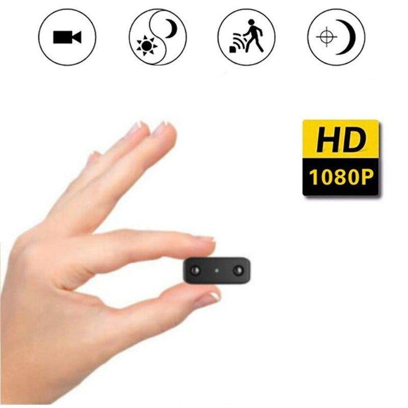 VisionSecure - Wireless HD 1080p Security Camera - Capture Every Detail Clearly