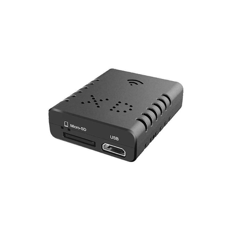 VisionSecure - Wireless HD 1080p Security Camera - Capture Every Detail Clearly