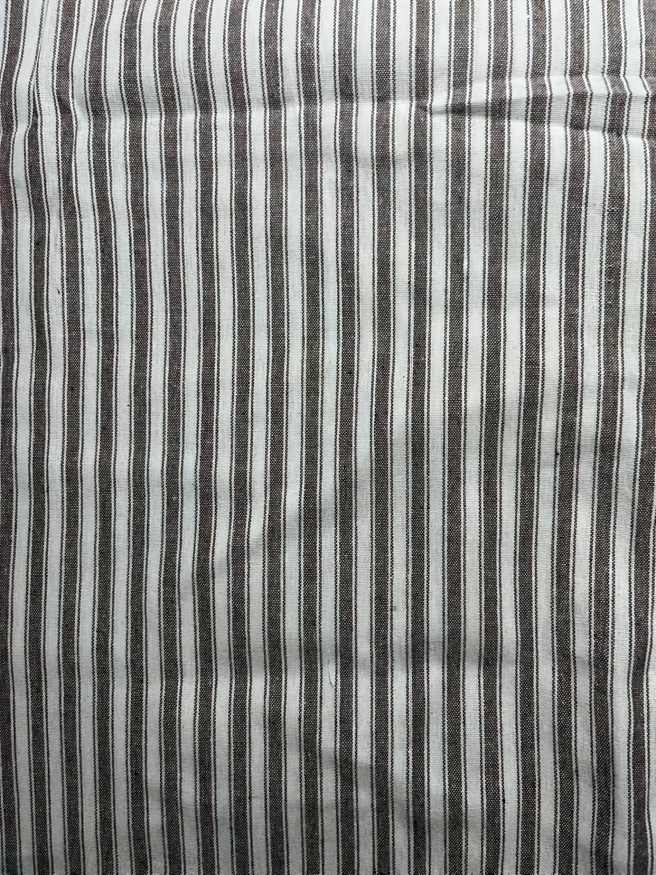 Olivia - Stylish Striped Summer Trousers - Perfect for Casual Days and Cool Comfort