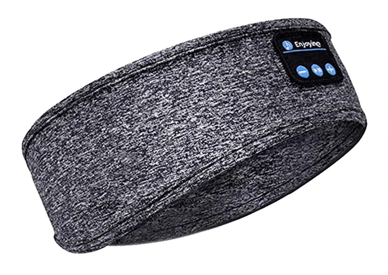 SilentBeats - Bluetooth Sleep Mask - Enjoy an Uninterrupted, Peaceful Sleep with Music