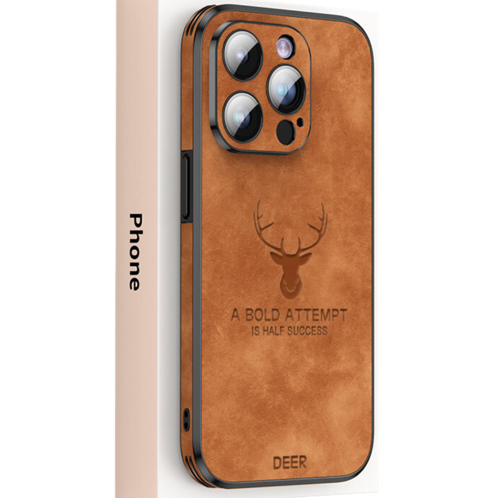 GuardShield - Shockproof Phone Case with Camera Protection - Durable & Stylish Cover