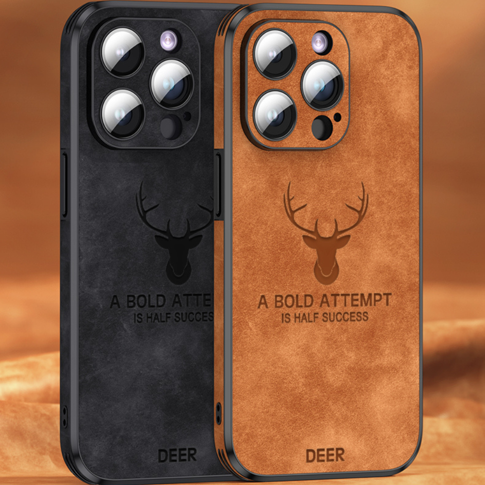 GuardShield - Shockproof Phone Case with Camera Protection - Durable & Stylish Cover