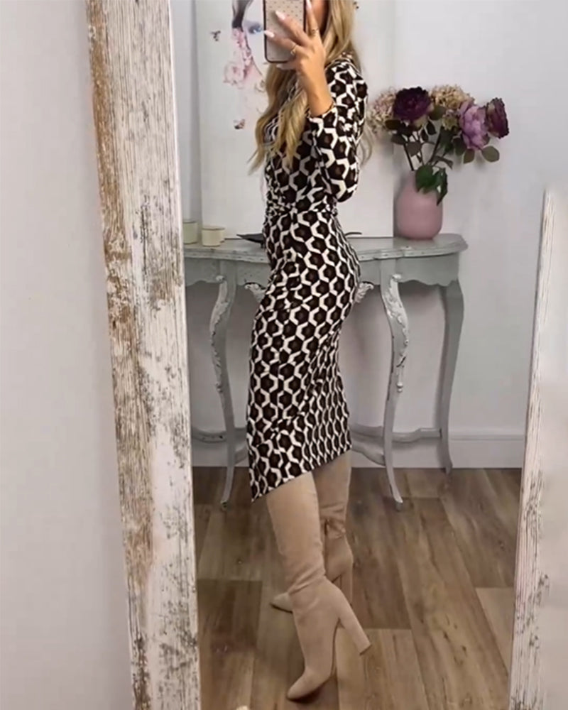 Bethany - Elegant Dress - A Perfect Choice for Special Occasions